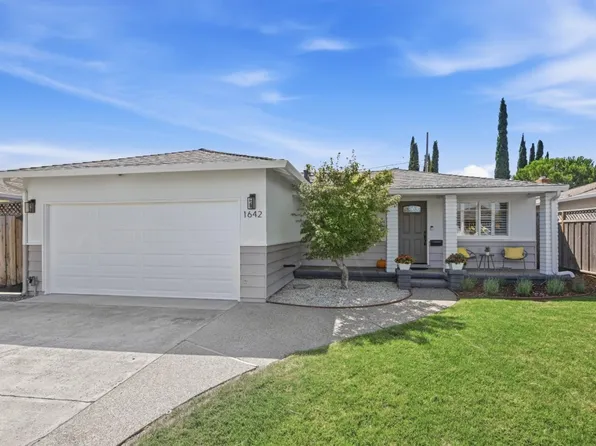 1642 Orchard View Dr, San Jose, CA 95124