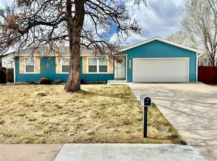 6813 Marshall St, Arvada, CO 80003