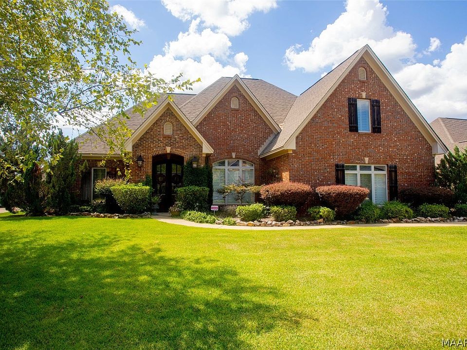 1054 Old Breckenridge Ln, Montgomery, AL 36117 MLS 523345 Zillow