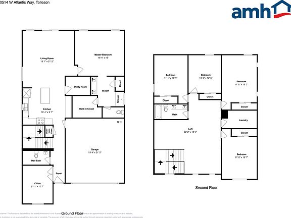 2nd image of this home
