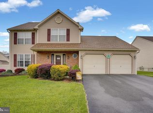 1009 Bowman St, Reading, PA 19605