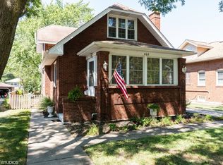 408 S Stewart Ave, Lombard, IL