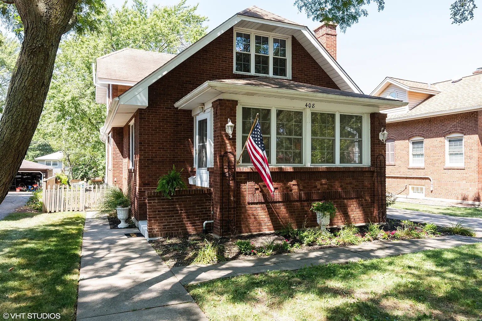408 S Stewart Ave photo 1
