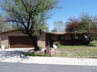 3436 N Wayman St, Flagstaff, AZ 86004
