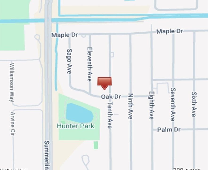 2nd image of 5617/5115 10th Ave