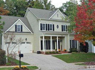 420 April Bloom Ln, Cary, NC 27519