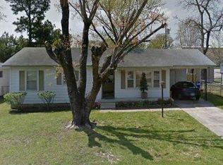 4322 S 21st St, Fort Smith, AR 72901