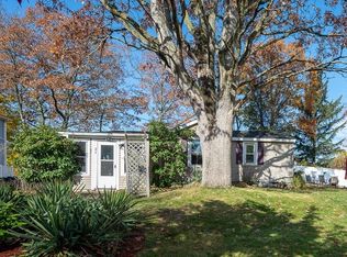21 Epping St, Millbury, MA 01527