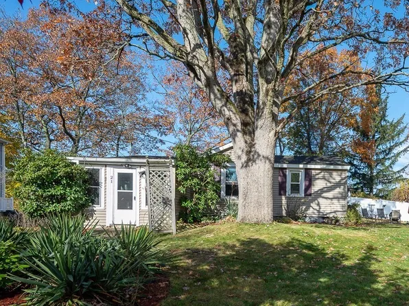 21 Epping St, Millbury, MA 01527
