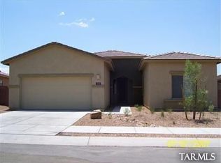 9960 E Karst Pl, Tucson, AZ 85748