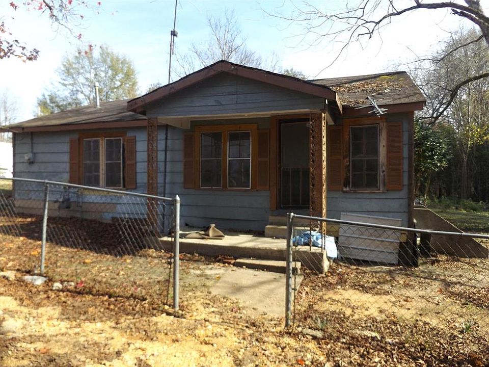 22 Dan Bee Ln, Bude, MS 39630 MLS 140839 Zillow