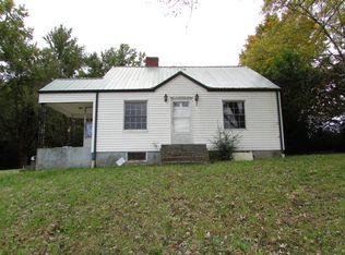 367 Old Watauga Rd, Watauga, TN 37694