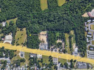 872 Black Horse Pike, Williamstown, NJ 08094