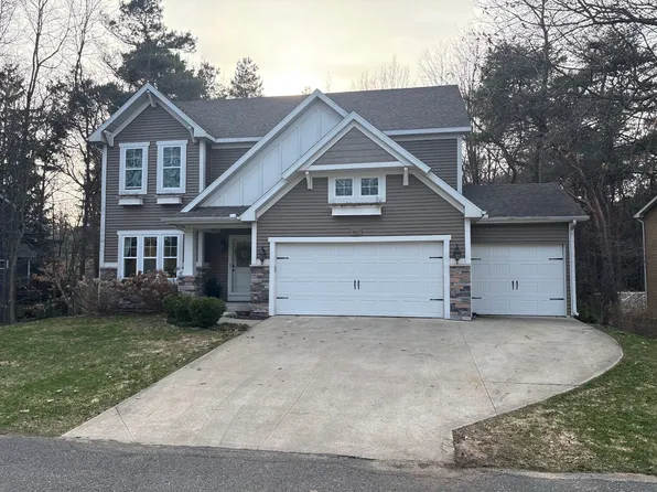 6527 Sanctuary Trl, Saugatuck, MI 49453