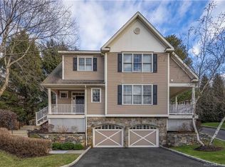 14 S Woods Way, Redding, CT 06896