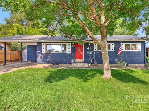 591 Monroe St, Twin Falls, ID 83301