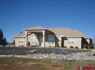 1591 E Downey Ave, Cortez, CO 81321
