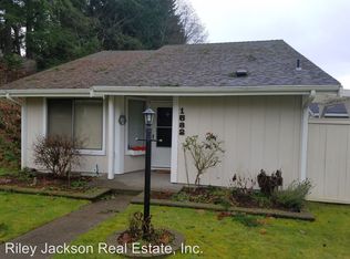 1532 Diamond Rd SE, Lacey, WA 98503