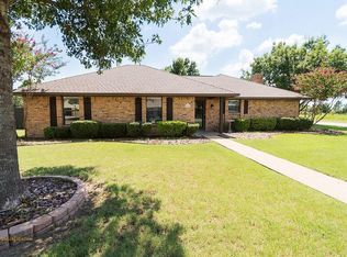 2402 Christi Ln, Caddo Mills, TX 75135