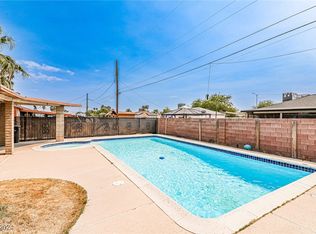 4313 Kay Pl, Las Vegas, NV 89107