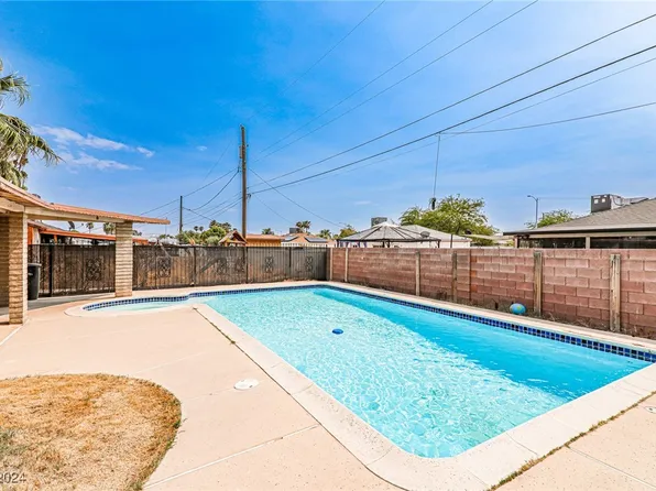 4313 Kay Pl, Las Vegas, NV 89107