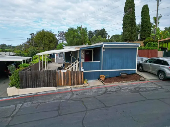 1455 Alturas St #46, Fallbrook, CA 92028