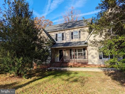 7307 Courthouse Rd, Louisa, VA, 23093