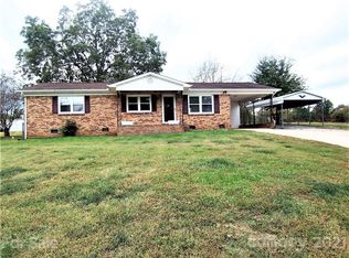 5312 Spring Ln, Shelby, NC 28152