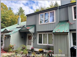 37 River Run Rd #2, Thornton, NH 03285