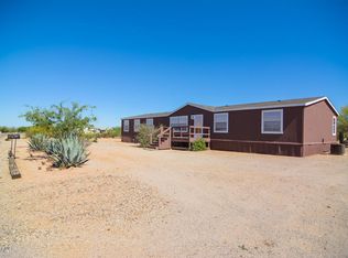 7522 W Cholla Ranch Ln, Tucson, AZ 85735