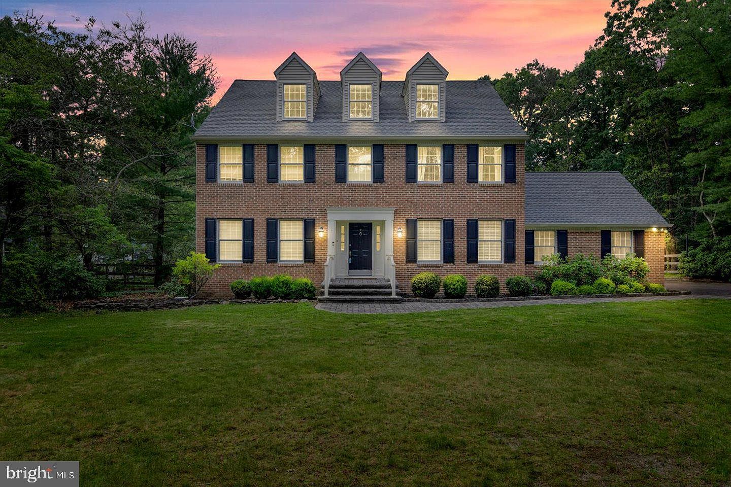 11 Lexington Ct, Vincentown, NJ 08088 Zillow