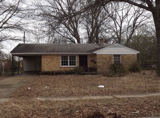 1946 Tant Rd, Memphis, TN 38128