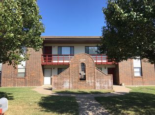 1306 Cherry Place - C, Great Bend, KS 67530