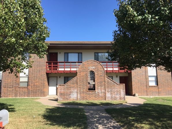 1306 Cherry Pl #C