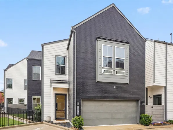 4512 Old Yale St #C, Houston, TX 77018