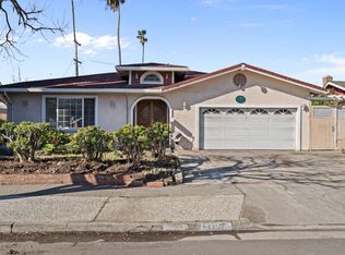 1137 Champagne Ln, San Jose, CA 95132