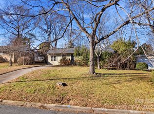 3819 Langley Rd, Charlotte, NC 28215