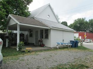 411 W Water St, Palmyra, MO 63461