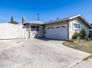 3195 Machado Ave, Santa Clara, CA 95051