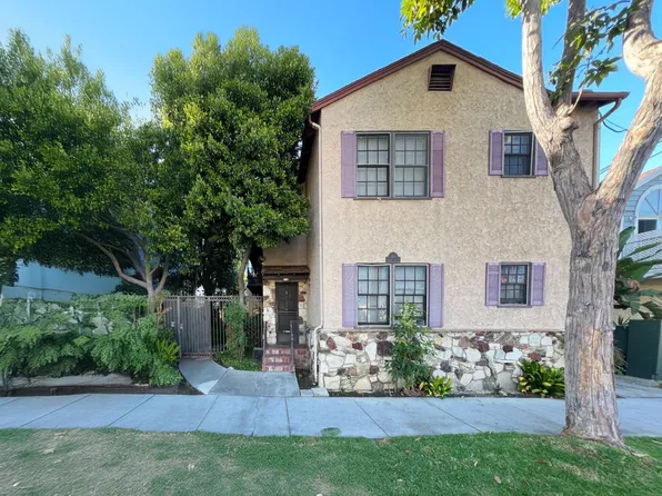 319 Bonito Ave APT 1, Long Beach, CA 90802