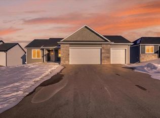 407 Luann Kay Lane, Orfordville, WI 53576