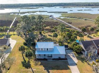 213 River Ridge Rd, Brunswick, GA 31523