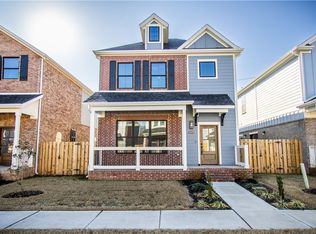 7679 Cadence Ln, Springdale, AR 72762