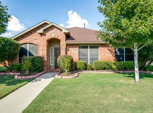 4500 Highridge Dr, The Colony, TX 75056