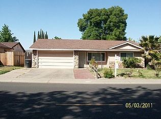 8981 Canberra Dr, Sacramento, CA 95826