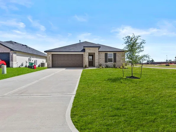 15722 Garden Ridge Dr, Montgomery, TX 77316