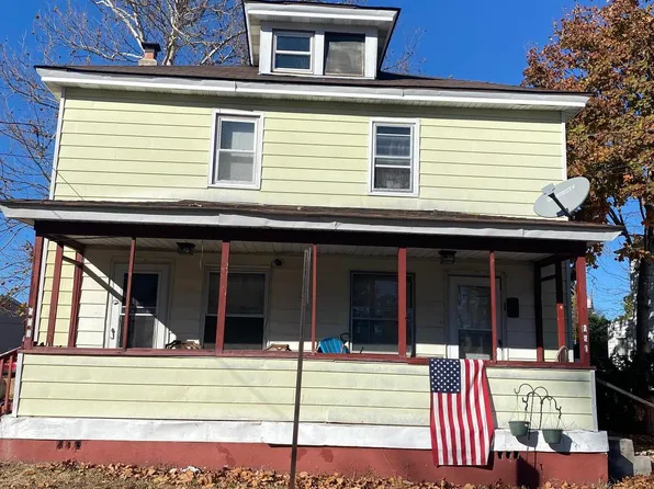 231 W Adams St, Paulsboro, NJ 08066