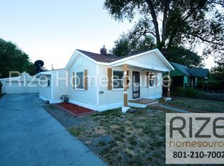 1379 W Pacific Ave, Salt Lake City, UT 84104