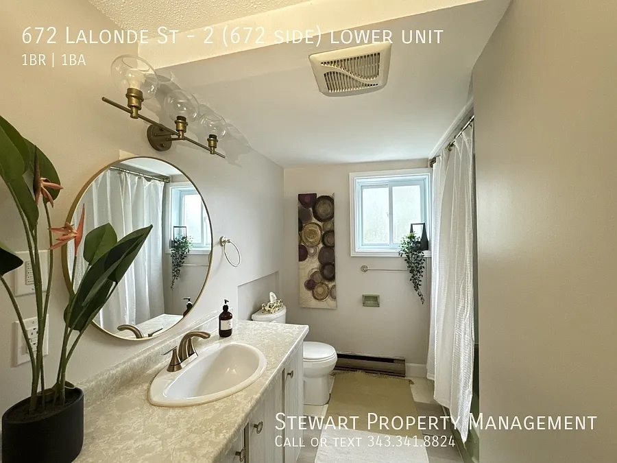 1 bed, $1,500 — Photo 4