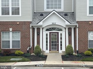 9615 Haven Farm Rd UNIT 9615G, Perry Hall, MD 21128